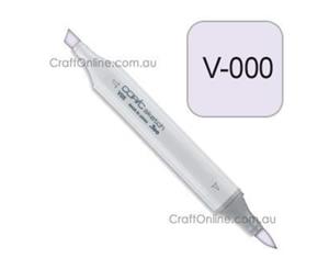 Copic Sketch Marker Pen V000 - Pale Heath