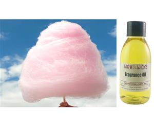 Cotton Candy - Fragrance Oil