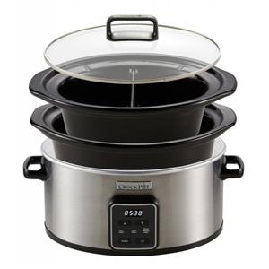 Crock-Pot  - CHP600 - Choose-a-Crock One Pot Cooker