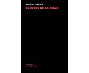 Cuentos de La Selva