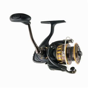 Daiwa BG 2500 Spinning Reel