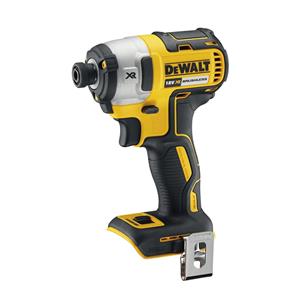 DeWALT 18V XR 3 Speed Brushless Bare Impact Driver - Skin Only