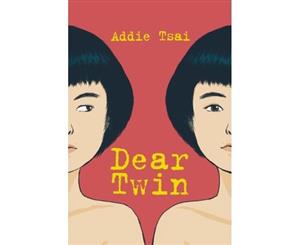 Dear Twin - Paperback