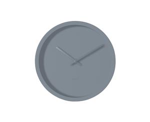 Degree Minimal Storm Clock 30cm