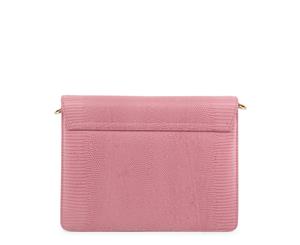 Dolce & Gabbana Original Women All Year Crossbody Bag - Pink Color 48730