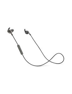 EVEREST V110BT WIRELESS IN-EAR HEADPHONES GUN METAL