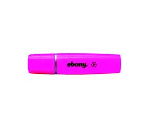 Ebony Highlighter Chisel Pink (10)