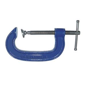 Eclipse Castiron G-Clamp 200mm