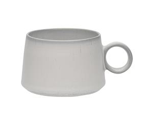 Ecology Earth Mug Oyster 380ml