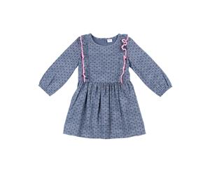 Egg Catherine Dress