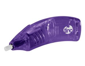 Electric Eraser - Purple