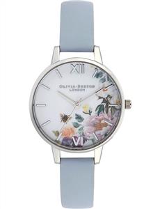 Enchanted Garden Watch