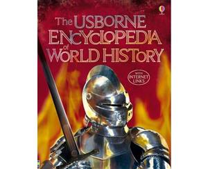 Encyclopedia of World History