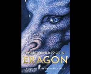 Eragon  The Inheritance Cycle Series Book 1