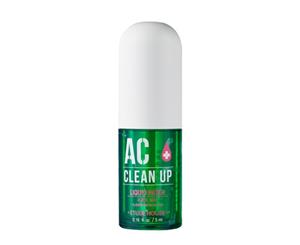 Etude House AC Clean Up Liquid Patch - Acne Blemish Skin