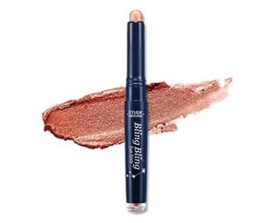 Etude House Bling Bling Eye Stick #12 Sunset Star 1.4G Eye Shadow Eyeshadow