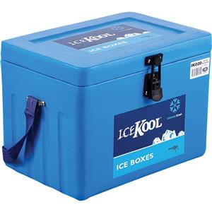 EvaKool IceKool Poly Icebox 20L