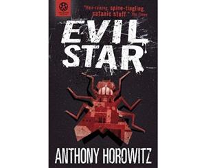 Evil Star  Power of Five Series  Book 2