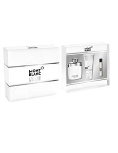 F19 Montblanc Legend Spirit EDP 100ml Set