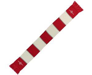 Fanatics NBA Bar Scarf - Houston Rockets - Multi