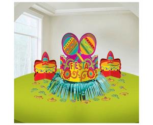 Fiesta Table Decorating Kit