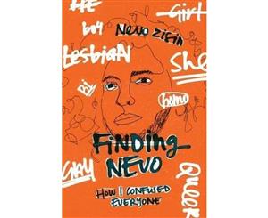 Finding Nevo  How I Confused Everyone