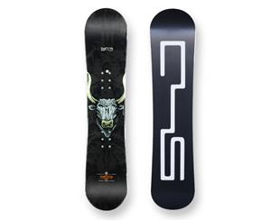 Five Forty Snowboard Monster Rocker Sidewall 110cm