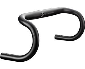 Fizik Cyrano R3 Snake 44cm Dropbar Matte Black