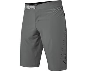 Fox Flexair Lite Shorts Pewter 2020