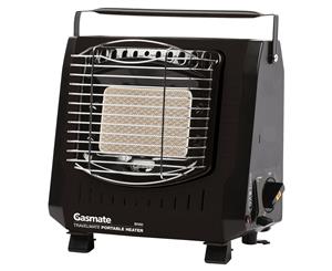 Gasmate Butane Portable Heater