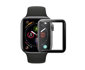 Generic Tempered Glass Screen Protector For Apple Watch Series 5 44mm