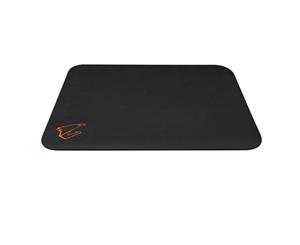 Gigabyte AORUS AMP300 Hybrid Gaming Mouse Pad Fabric Black Surface Organse