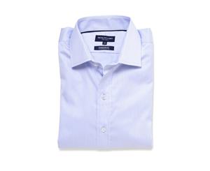 Ginza Shirt - Men's Fashion Fit/ French Cuff