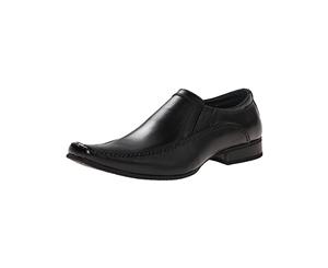 Giorgio Brutini Mens Leather Slip On Loafers