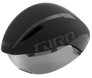 Giro Aerohead MIPS Bike Helmet Black Medium