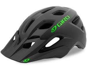 Giro Tremor MIPS Kids Bike Helmet Matte Black Unisize