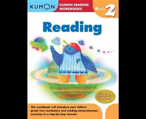 Grade 2 Reading