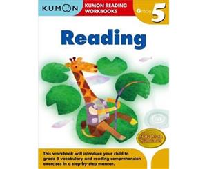 Grade 5 Reading