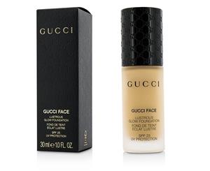 Gucci Lustrous Glow Foundation SPF 25 #050 (Light) 30ml/1oz