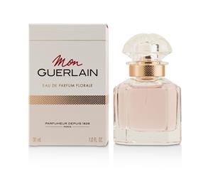 Guerlain Mon Guerlain Florale EDP Spray 30ml/1oz