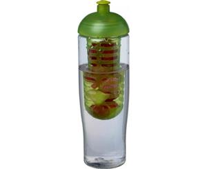 H2o Tempo Sport Bottle And Infuser (Clear/Green) - PF2941