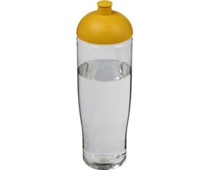 H2o Tempo Sports Bottle (Clear/Yellow) - PF2949