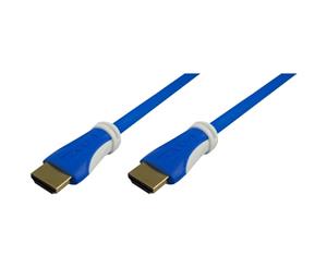 HDMIP7 7M Performance HDMI Lead Blustream 9340242000859 Length 7M