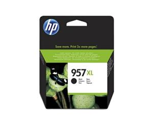 HP L0R40AE (957XL) Ink cartridge black 3K pages 64ml