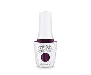 Harmony Gelish Soak Off UV LED Gel Nail Polish Love Me Like a Vamp (15ml)