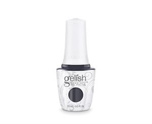 Harmony Gelish Soak Off UV LED Polish Sweater Weather (15ml)