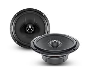 Hertz Audio ECX165.5 Energy 6.5" 165mm 2-Way 210W Coaxial Speakers