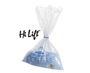 Hi Lift Powdered Bleach Blue 500g Hair Colouring Colour Dye Tint Balayage