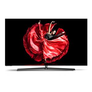 Hisense - 55PX - 55" Smart OLED TV