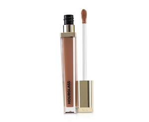 HourGlass Unreal High Shine Volumizing Lip Gloss # Child (Peach Pink) 5.6g/0.2oz